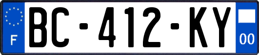 BC-412-KY