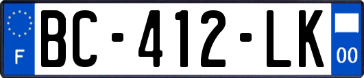 BC-412-LK
