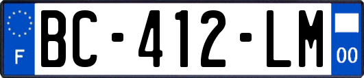 BC-412-LM