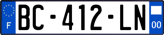 BC-412-LN