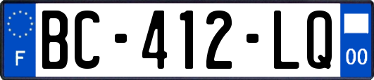 BC-412-LQ
