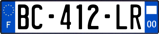 BC-412-LR