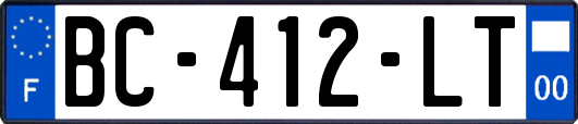 BC-412-LT