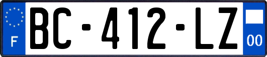 BC-412-LZ