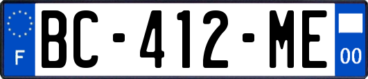 BC-412-ME