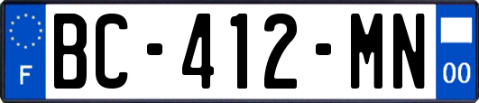 BC-412-MN