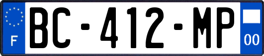 BC-412-MP