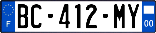 BC-412-MY