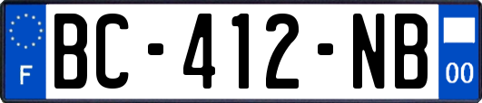 BC-412-NB
