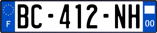 BC-412-NH