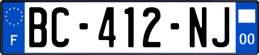 BC-412-NJ