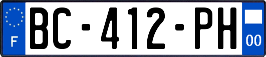 BC-412-PH