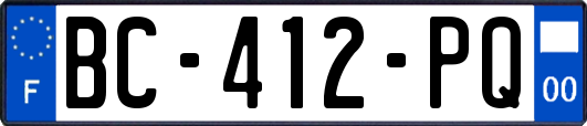 BC-412-PQ