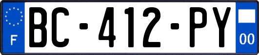 BC-412-PY