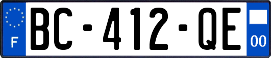 BC-412-QE