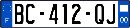 BC-412-QJ