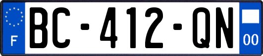 BC-412-QN