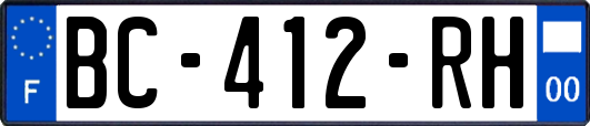 BC-412-RH