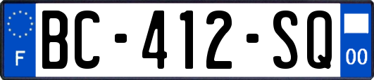 BC-412-SQ