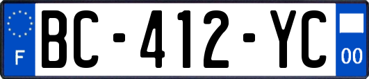 BC-412-YC