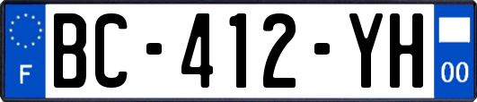 BC-412-YH