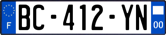 BC-412-YN