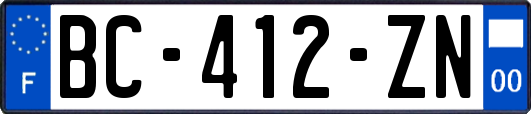 BC-412-ZN