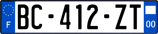 BC-412-ZT