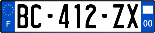 BC-412-ZX