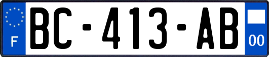 BC-413-AB