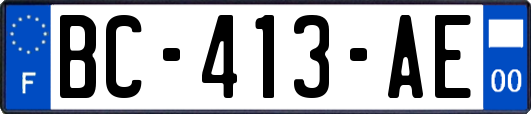 BC-413-AE