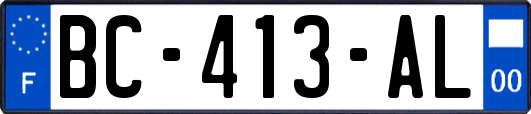 BC-413-AL