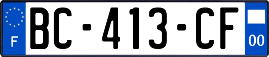 BC-413-CF