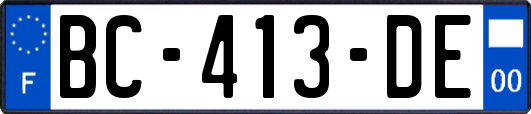 BC-413-DE