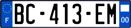 BC-413-EM