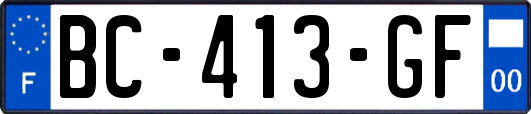 BC-413-GF