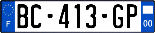 BC-413-GP