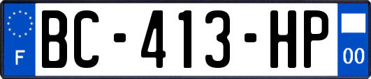 BC-413-HP
