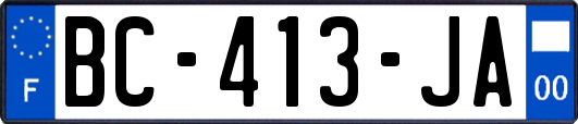 BC-413-JA