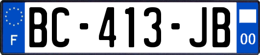BC-413-JB