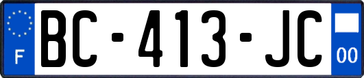 BC-413-JC