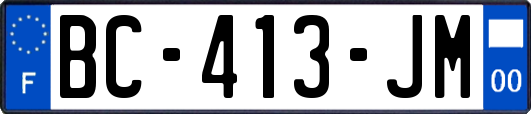 BC-413-JM
