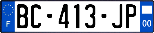 BC-413-JP