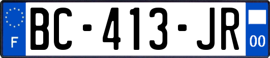 BC-413-JR