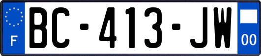 BC-413-JW