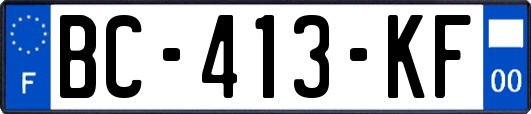 BC-413-KF