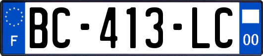 BC-413-LC