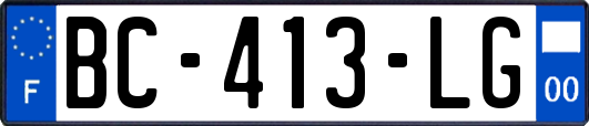 BC-413-LG