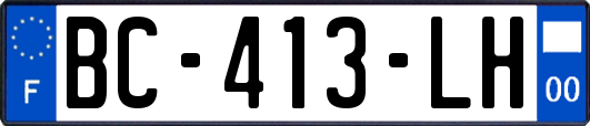 BC-413-LH