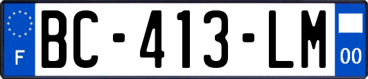 BC-413-LM